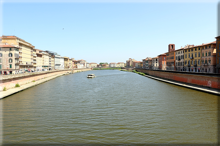 foto Pisa